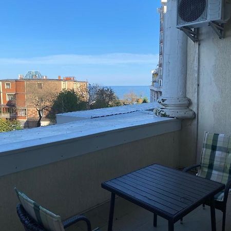 Квартира С Видом На Море В Аркадии אודסה מראה חיצוני תמונה